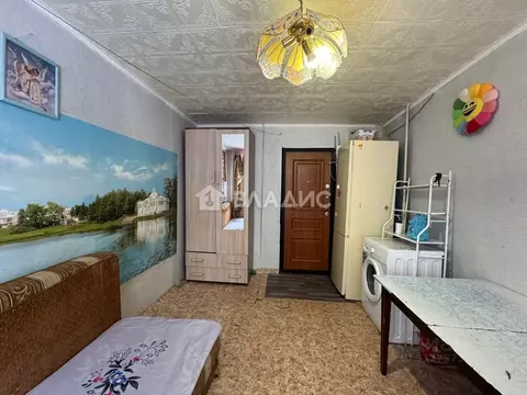 Комната Иркутская область, Ангарск 82-й кв-л, 19 (14.0 м)