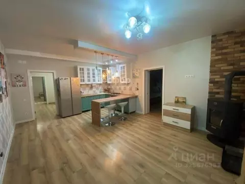 Дом в Крым, Феодосия муниципальный округ, с. Наниково ул. Партизанская ...