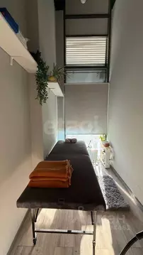 Помещение свободного назначения в Тюменская область, Тюмень ул. ...