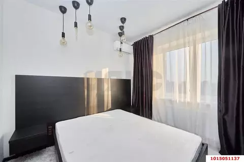 1-к кв. Краснодарский край, Краснодар Круговая ул. (40.0 м)