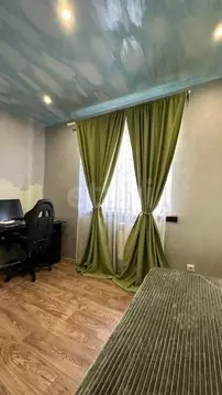 1-к кв. Новосибирская область, Новосибирск Рубежная ул., 31/1 (47.0 м)