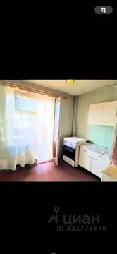 1-к кв. Новгородская область, Пестово ул. Чапаева, 20 (35.5 м)