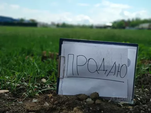 Участок в Адыгея, Тахтамукайский район, Козет аул ул. Меза (6.0 сот.)