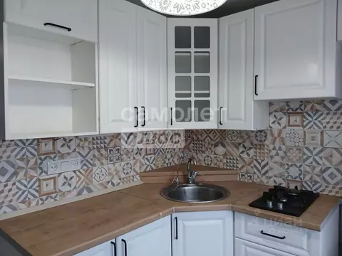 2-к кв. Пермский край, Краснокамск ул. Комарова, 4 (42.8 м)