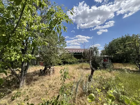 Участок в Ростовская область, Новочеркасск Политехник садовое ...