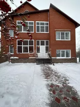 Дом в Курганская область, Далматовский муниципальный округ, с. ...