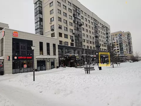 Помещение свободного назначения в Москва бул. Веласкеса, 5к1 (60 м)