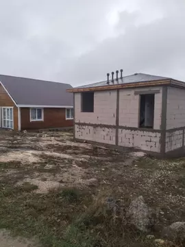 Дом в Севастополь Гранат СТ,  (200 м)