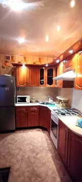 2-комнатная квартира: Заречный, улица Литке, 39 (54 м)