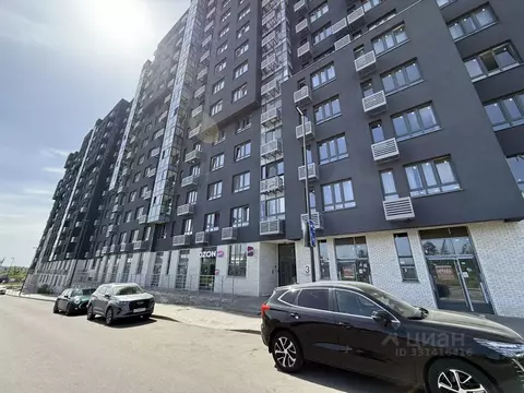 Помещение свободного назначения в Москва ул. Гренадерская, 9к3 (65 м)