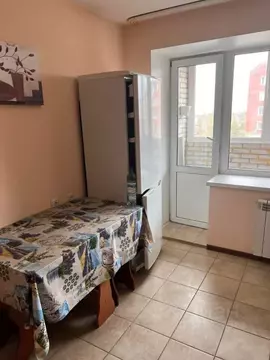 1-к кв. Омская область, Омский район, с. Троицкое, Ясная Поляна мкр ...