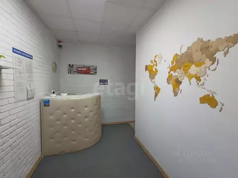 Помещение свободного назначения в Волгоградская область, Волгоград ул. ...