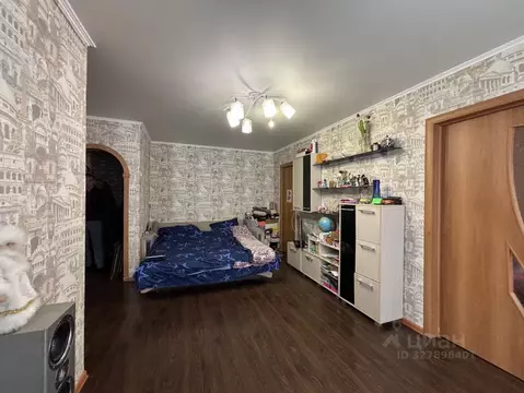 2-к кв. Челябинская область, Челябинск Батумская ул., 20 (43.5 м)