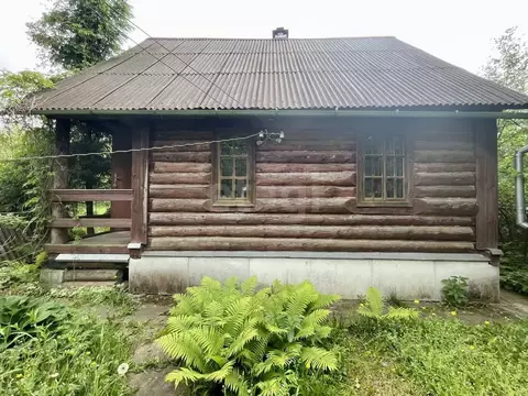 Дом в Московская область, Раменский муниципальный округ, Учитель СНТ ...