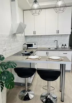 Студия Московская область, Реутов Носовихинское ш., 37 (28.0 м)