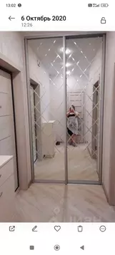 1-к кв. Московская область, Балашиха Ольгино мкр, ул. Ляхова, 5 (39.0 ...