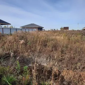 Участок в Московская область, Раменский муниципальный округ, пос. ...