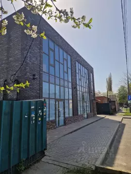 Торговая площадь в Ростовская область, Ростов-на-Дону пос. Чкаловский, ...