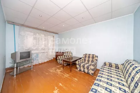 2-к кв. Пермский край, Пермь Ялтинская ул., 17 (38.0 м)