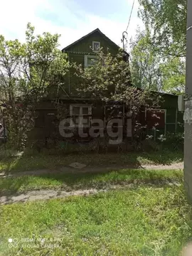 Дом в Ярославская область, Ярославль Мелиоратор СНТ, дорожка 7-я, 24 ...