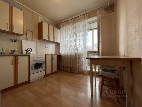 1-к кв. Башкортостан, Уфа ул. Шота Руставели, 26 (37.6 м)