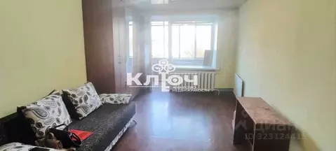 1-к кв. Башкортостан, Стерлитамак Коммунистическая ул., 61 (32.7 м)