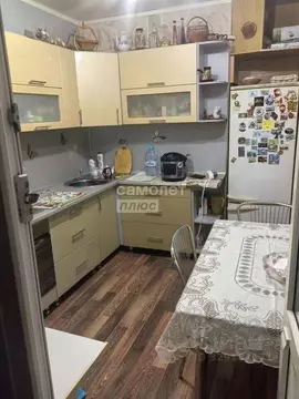 1-к кв. Липецкая область, Липецк ул. Ильича, 36А (35.0 м)