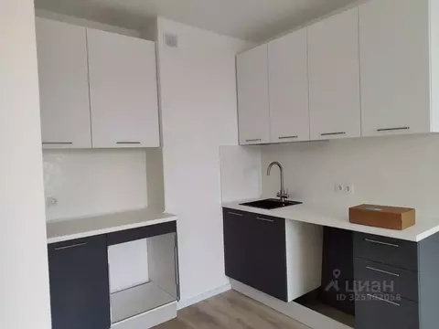 1-к кв. Московская область, Ленинский городской округ, Мисайлово пгт, ...