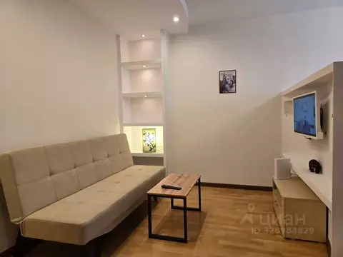 1-к кв. Москва Большая Черемушкинская ул., 26К4 (38.0 м)