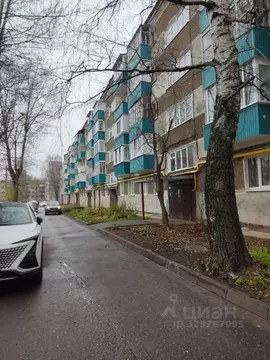 1-к кв. Татарстан, Казань ул. Солидарности, 18 (29.9 м)