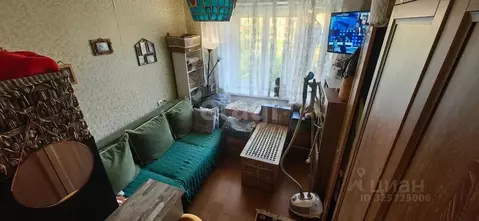 Комната Коми, Ухта Советская ул., 3к2 (16.8 м)