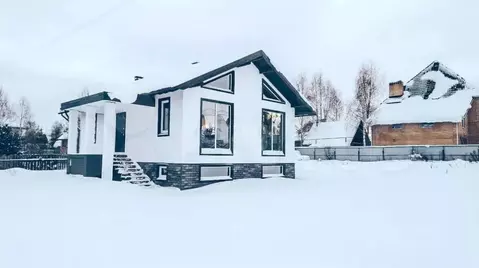 Дом в Пермский край, Пермь ул. Войкова, 24 (150 м)