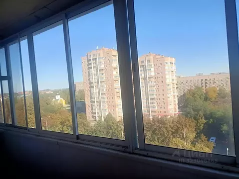 1-к кв. Самарская область, Тольятти Революционная ул., 8 (40.2 м)