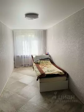 Дом в Брянская область, Брянск Большое Полпино пгт, ул. Чапаева (54 м)