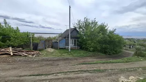 Дом в Самарская область, Октябрьск ул. Кирова, 106 (25 м)