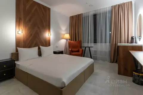 Комната Краснодарский край, Новороссийск ул. Губернского, 25 (22.0 м)