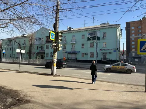 Помещение свободного назначения в Пермский край, Пермь ул. Куйбышева, ...