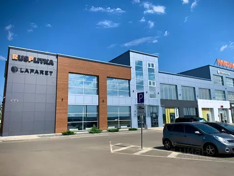 Помещение свободного назначения в Краснодарский край, Краснодар ...