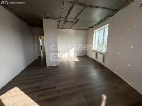 4-комнатная квартира: Краснодар, улица имени Валерия Гассия, 4/7к1 ...