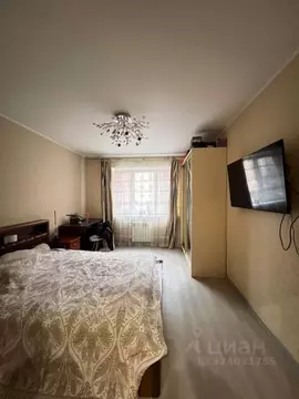 3-к кв. Ярославская область, Ярославль просп. Машиностроителей, 11к2 ...