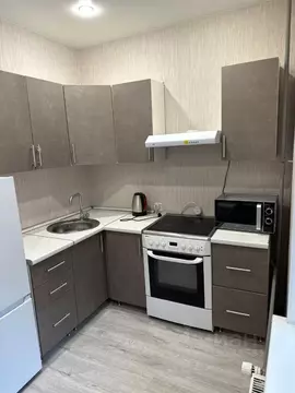 1-к кв. Татарстан, Казань ул. Баки Урманче, 4к3 (40.0 м)