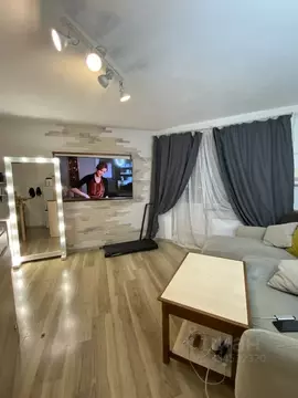 Студия Санкт-Петербург дор. Кушелевская, 5к2 (26.5 м)