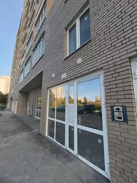 2-к кв. Чувашия, Чебоксары ул. Николая Рождественского, 4 (70.0 м)