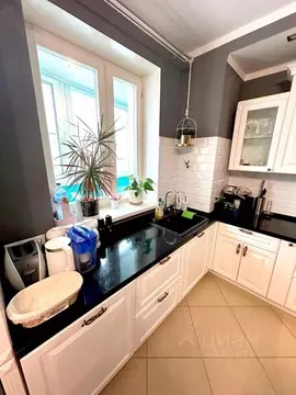 3-к кв. Московская область, Химки ул. Строителей, 4в (109.0 м)