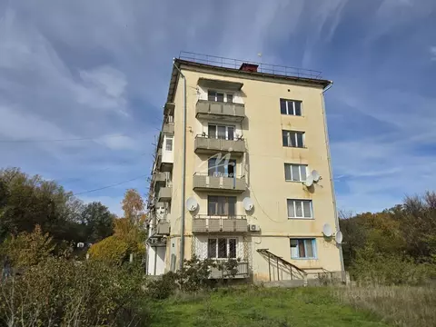 1-к кв. Севастополь с. Верхнесадовое, ул. Титова, 63 (36.0 м)