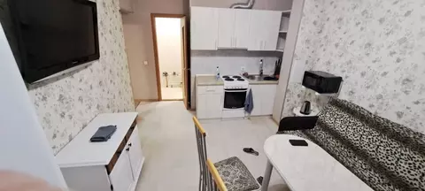 1-к кв. Иркутская область, Иркутск ул. Маяковского, 67/2 (38.0 м)