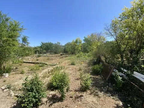 Участок в Севастополь ул. Яхонтовая, 12 (6.2 сот.)