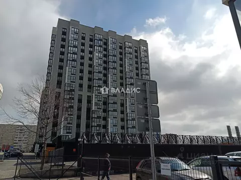 Студия Алтайский край, Барнаул ул. Чернышевского, 189к3 (29.2 м)