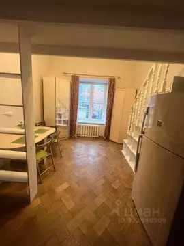 Комната Санкт-Петербург Невский просп., 142 (18.0 м)