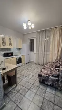 1-к кв. Иркутская область, Иркутск ул. Пискунова, 131/1 (40.0 м)